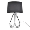 LUMINÁRIA MESA STRUCTURE  C/CUP K