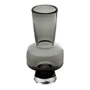 VASO 26 CM OSTRICH - ESTANHO - Foto 3