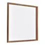 ESPELHO 70 CM X 70 CM GROOVED - NOZES - Foto 2