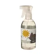 ÁGUA PERFUMADA FLORAL AMADEIRADO BEBÊ 500 ML CIEL - CINZA/MULTICOR - Foto 1