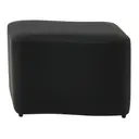 PUFF 61 CM X 51 CM SET WAVE INVERT