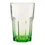 COPO SOFT DRINK 520 ML CAVEIRA - INCOLOR/VERDE - Foto 3
