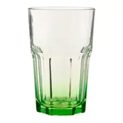 COPO SOFT DRINK 520 ML CAVEIRA - INCOLOR/VERDE - Foto 3