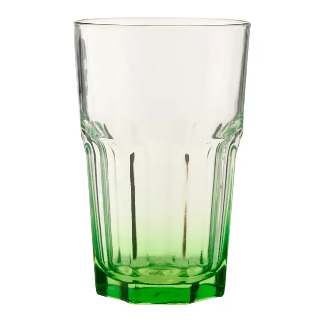 COPO SOFT DRINK 520 ML CAVEIRA - INCOLOR/VERDE - Foto 3