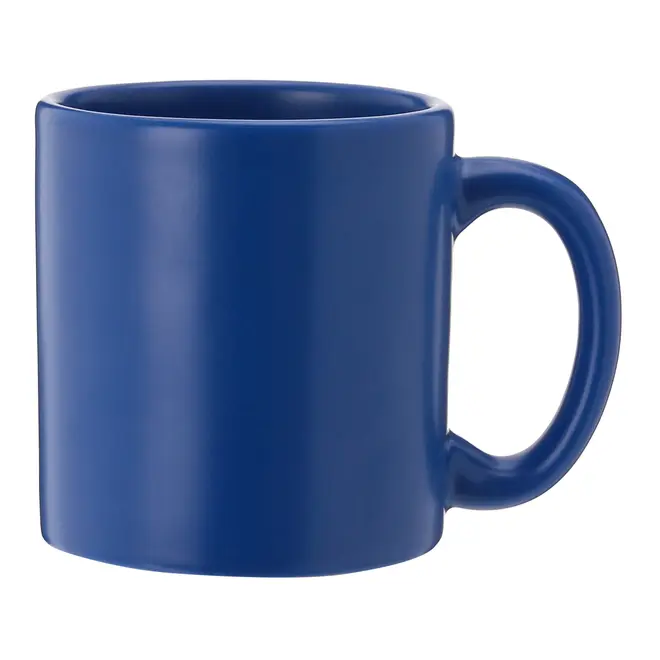 CANECA 300 ML GO-TO - AZUL COBALTO - Foto 1