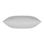 ALMOFADA 45 CM X 45 CM GARDEN - BRANCO - Foto 2