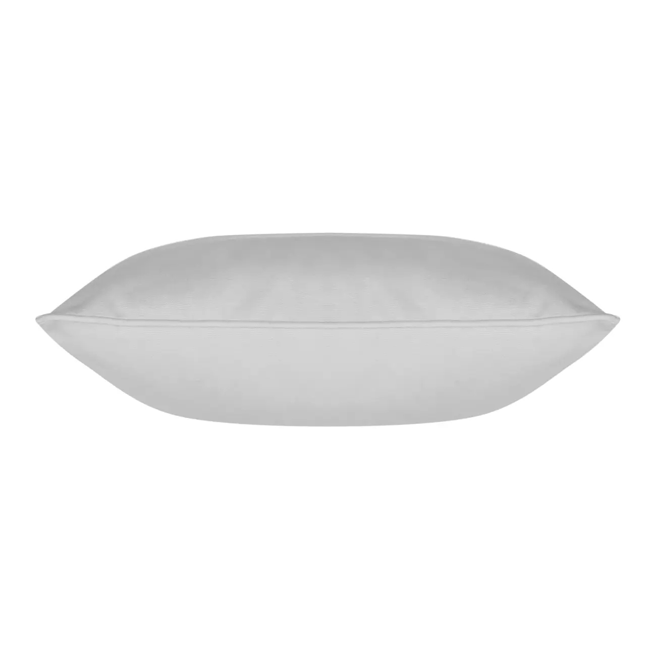 ALMOFADA 45 CM X 45 CM GARDEN - BRANCO - Foto 2