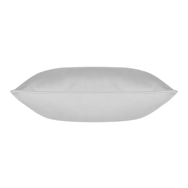 ALMOFADA 45 CM X 45 CM GARDEN - BRANCO - Foto 2