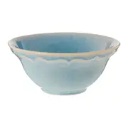 TIGELA 14 CM BRIELLE - MULTITONS DE BLEU CENDRÉ - Foto 1