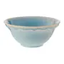 TIGELA 14 CM BRIELLE - MULTITONS DE BLEU CENDRÉ - Foto 1