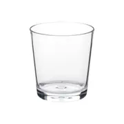 COPO ON THE ROCKS 255 ML BLISS - INCOLOR - Foto 1