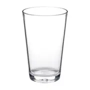 COPO REFRESCO 390 ML BLISS - INCOLOR - Foto 1