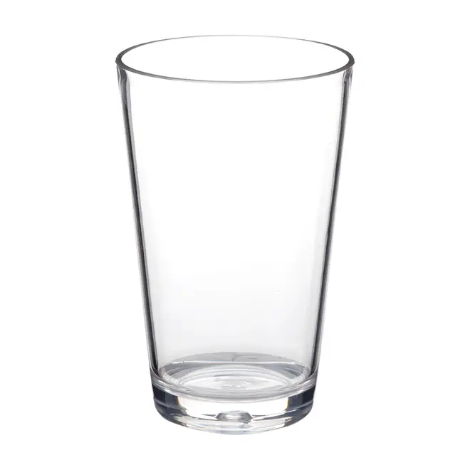 COPO REFRESCO 390 ML BLISS - INCOLOR - Foto 1