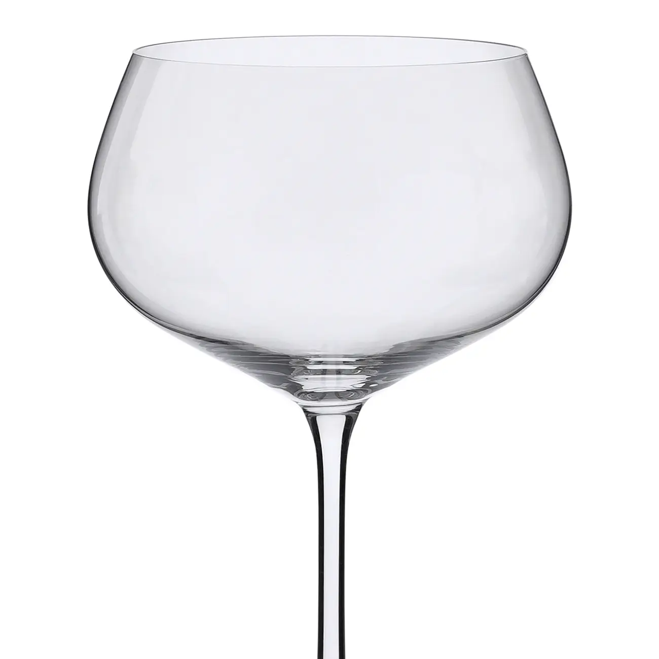 TAÇA VINHO 500 ML GATSBY - INCOLOR - Foto 2