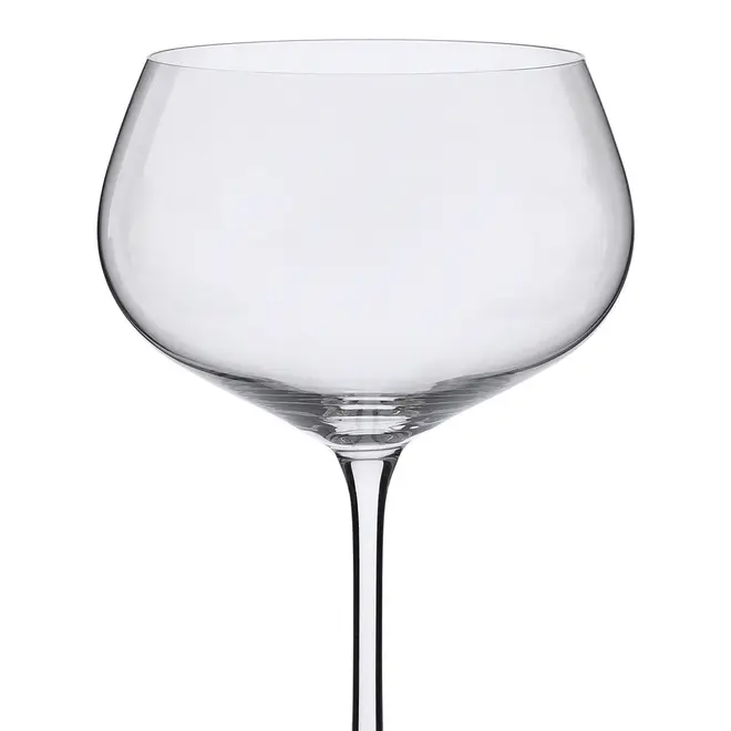 TAÇA VINHO 500 ML GATSBY - INCOLOR - Foto 2