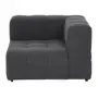 SOFÁ MODULAR CANTO SOFO - WEFT KONKRET - Foto 2