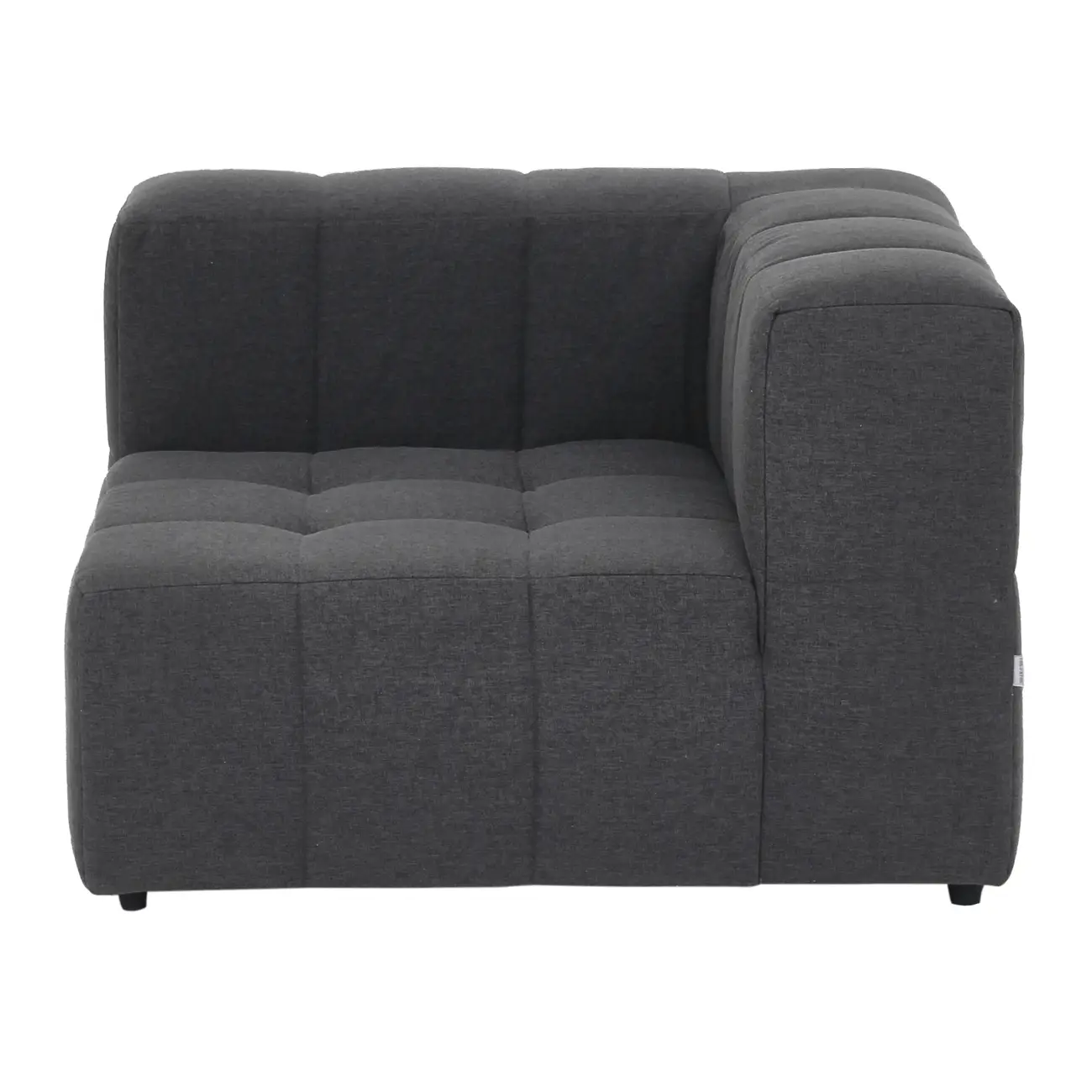 SOFÁ MODULAR CANTO SOFO - WEFT KONKRET - Foto 2