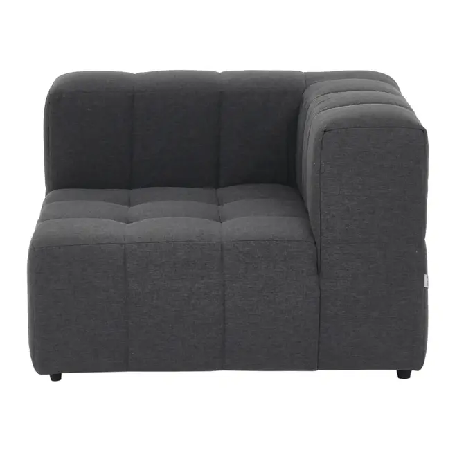 SOFÁ MODULAR CANTO SOFO - WEFT KONKRET - Foto 2