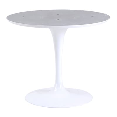 BASE DE MESA CENTRAL REDONDO AU 1,20 M TULIPE