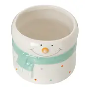 POTE DECORATIVO 14 CM COLORFUN XMAS - CORES CALEIDOCOLOR - Foto 9