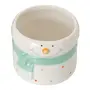 POTE DECORATIVO 14 CM COLORFUN XMAS - CORES CALEIDOCOLOR - Foto 9