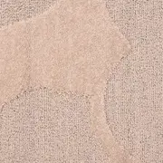 TAPETE 2,50 M X 3 M OFFCUTS - CAMELO - Foto 5