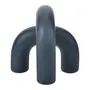 ADORNO MESA 15 CM ARC DOMUS - GALAXY BLUE - Foto 1