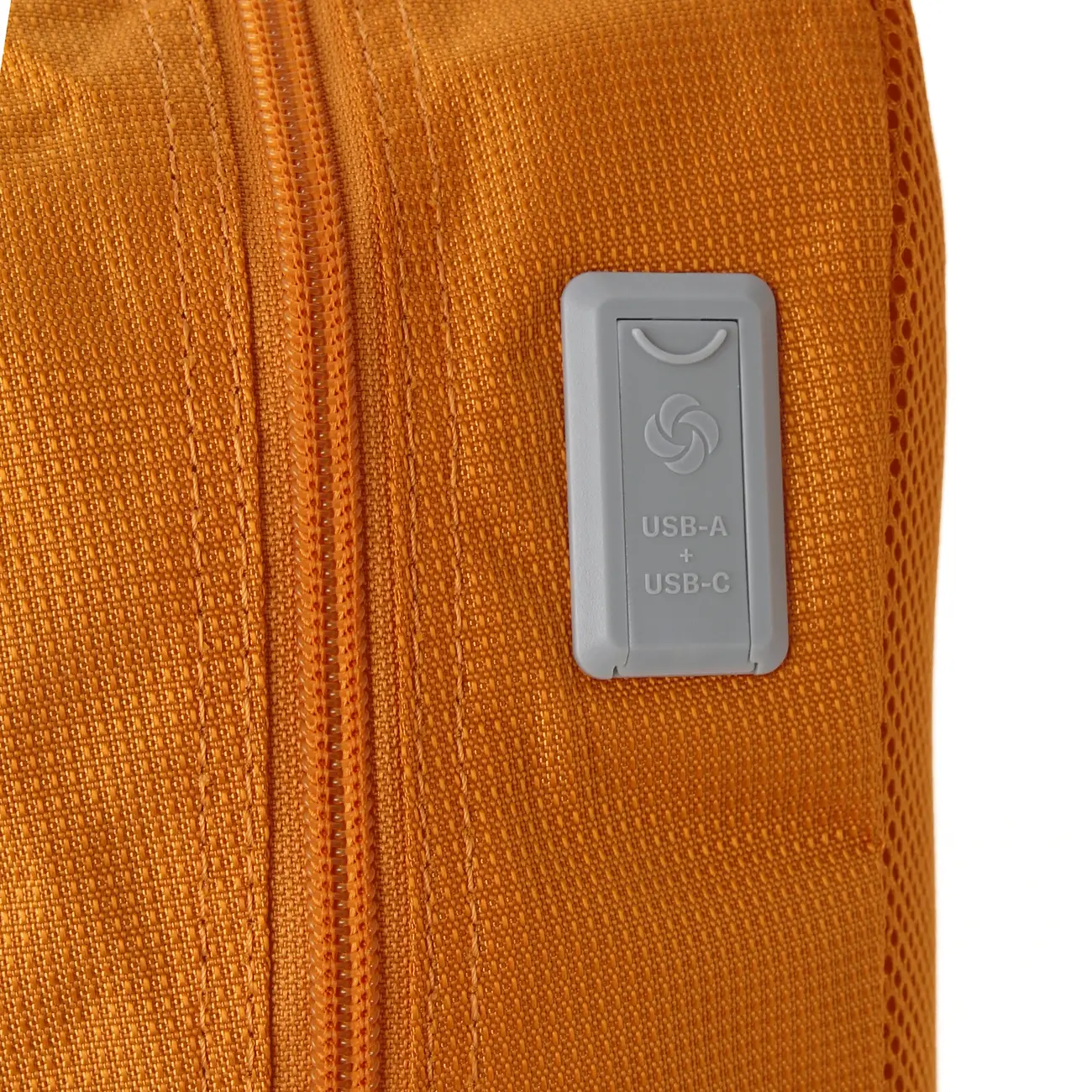 MOCHILA IGNITION - CASCA DE URUCUM - Foto 12