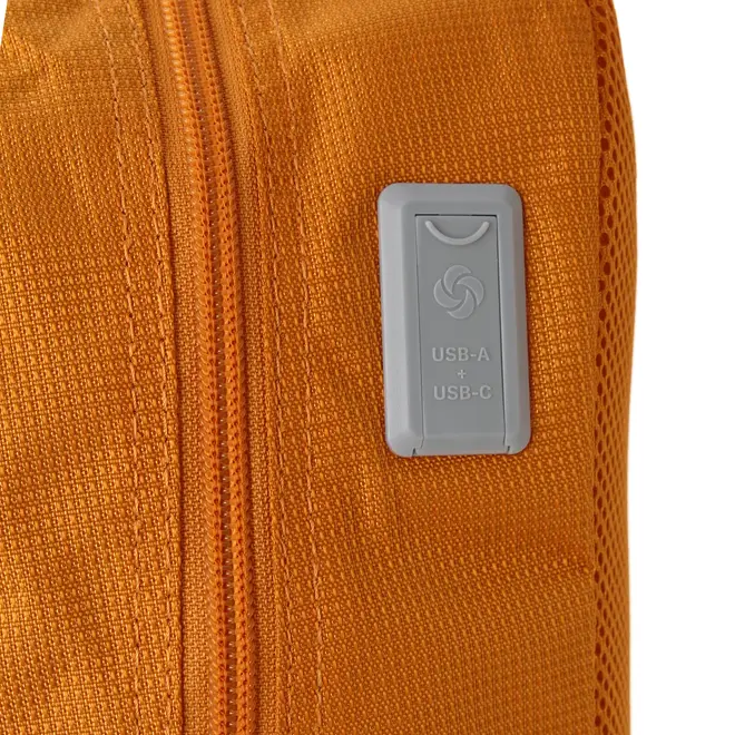MOCHILA IGNITION - CASCA DE URUCUM - Foto 12
