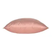 CAPA ALMOFADA 43 CM X 43 CM HOMELY - OPALA ROSA - Foto 2