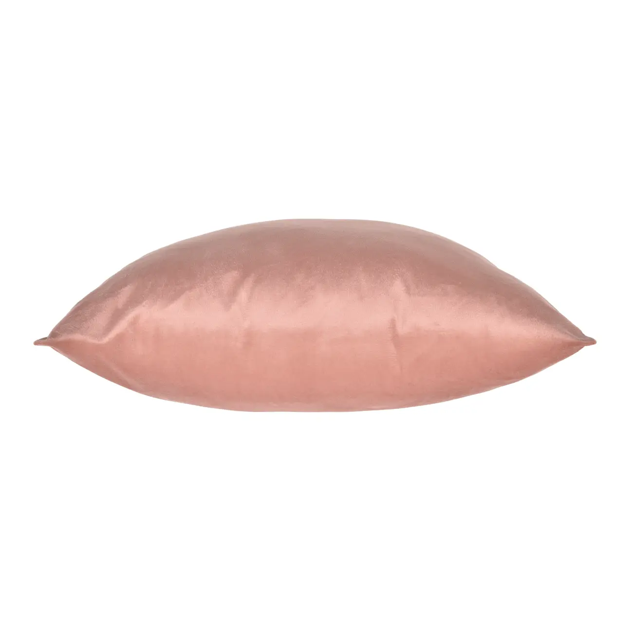 CAPA ALMOFADA 43 CM X 43 CM HOMELY - OPALA ROSA - Foto 2
