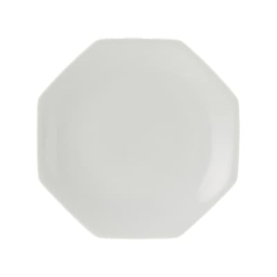 PRATO SOBREMESA OCTAGON