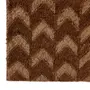 CAPACHO 40 CM X 60 CM MARQUETERIE - NATURAL - Foto 4