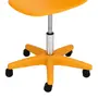 CADEIRA HOME OFFICE EASY COLOR - SORBET DE MANGA - Foto 9