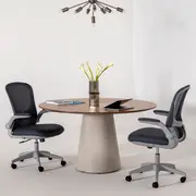 BASE DE MESA CENTRAL OSCAR BETON - KONKRET - Foto 5