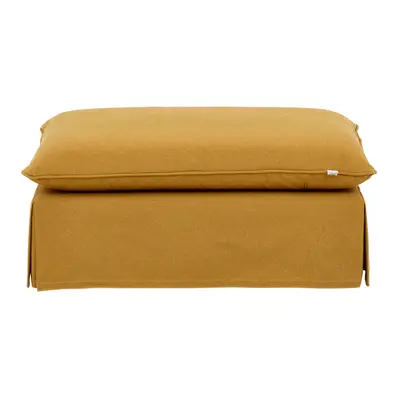 PUFF 96 CM X 55 CM ANGA