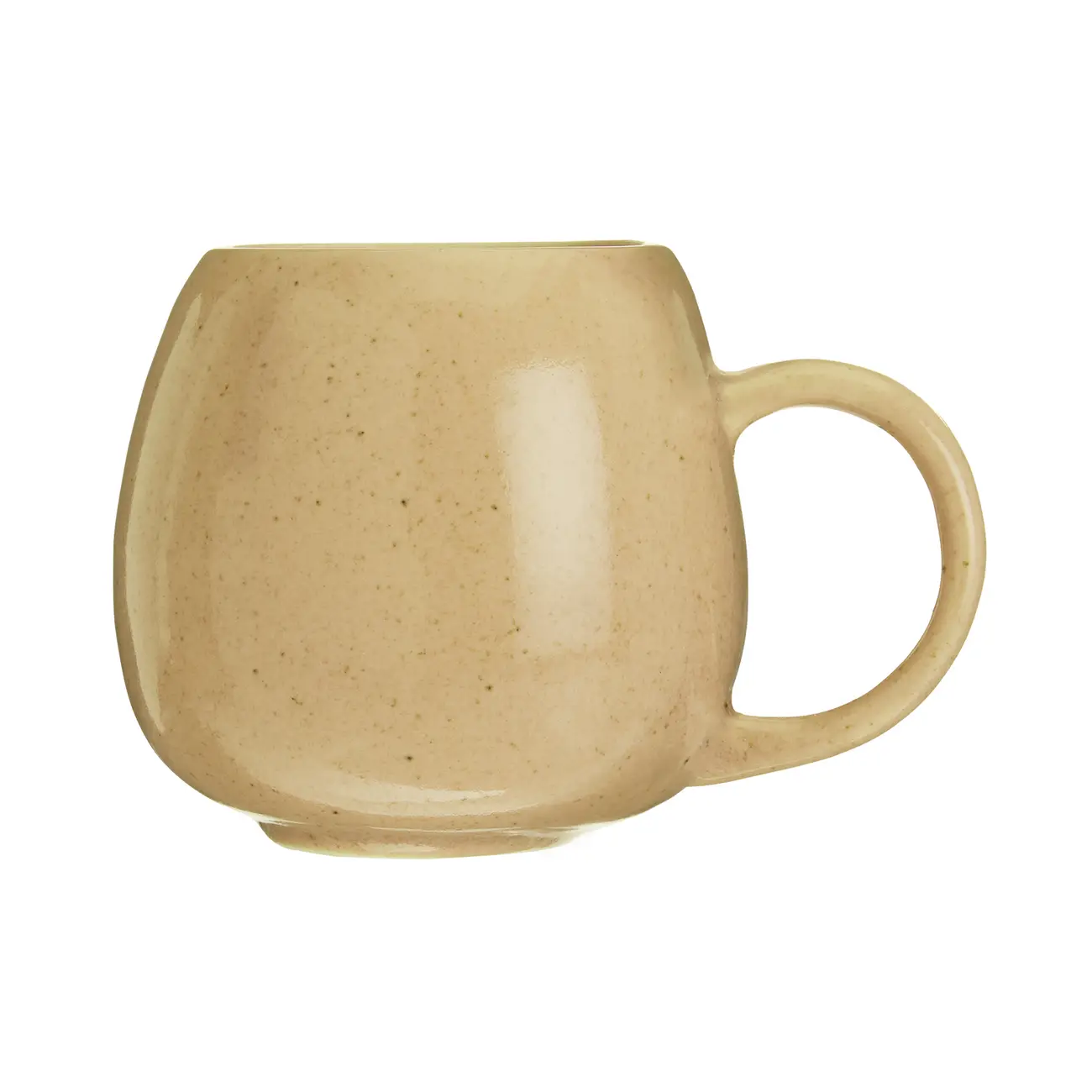 CANECA 300 ML MOON - CHAPISCADO NATURAL - Foto 6
