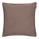 CAMELO - ALMOFADA 45 CM X 45 CM BAUME