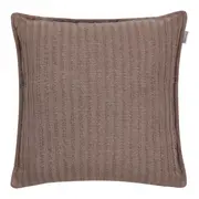 ALMOFADA 45 CM X 45 CM BAUME - CAMELO - Foto 1