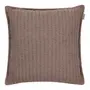 CAMELO - ALMOFADA 45 CM X 45 CM BAUME