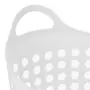 CESTO PARA ROUPAS DRYFULL - BRANCO - Foto 5