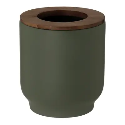 LIXEIRA PARA BANHEIRO 1,6 L FORGE