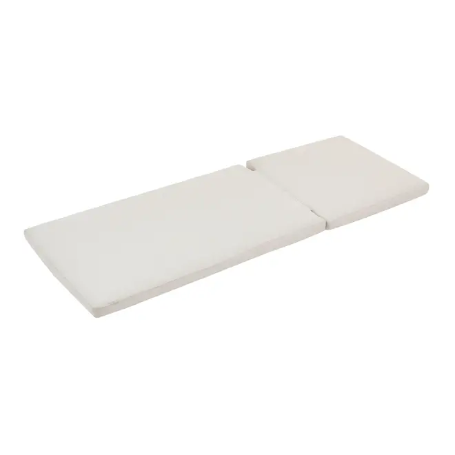 ALMOFADA DE CHAISE LONGUE PIPA - TRAMADO OUTDOOR NATURAL - Foto 2