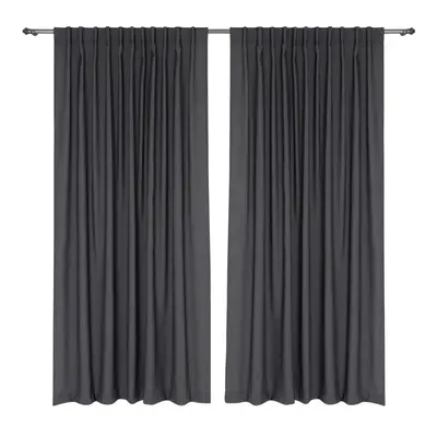 CORTINA BLACKOUT 60% 2 PEÇAS 2 M X 2,50 M OCLUDE