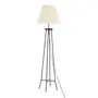 LUMINÁRIA CHÃO JAHARI C/CÚPULA W