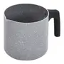 FERVEDOR 1,1 L GRANITY - KONKRET/PRETO - Foto 2