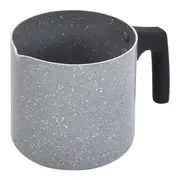 FERVEDOR 1,1 L GRANITY - KONKRET/PRETO - Foto 2