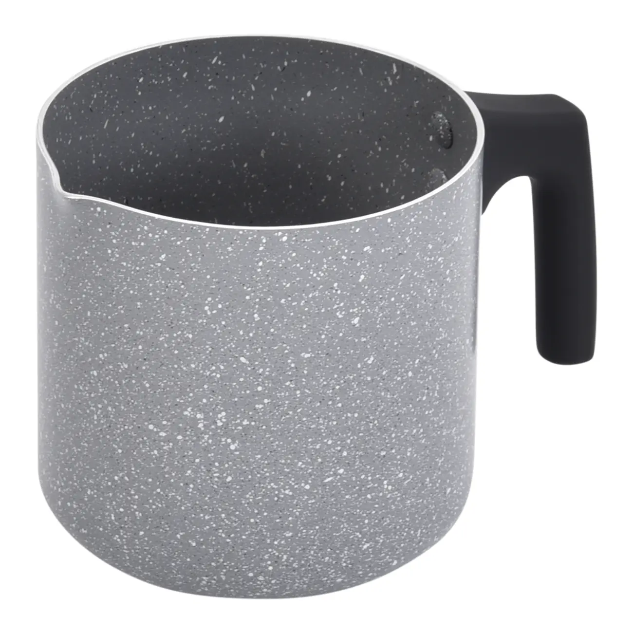 FERVEDOR 1,1 L GRANITY - KONKRET/PRETO - Foto 2