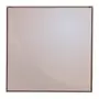 QUADRO 61 CM X 61 CM LUNAR - AREIA/CREAM - Foto 1