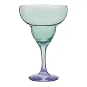 TAÇA MARGARITA 375 ML GRADIENT - MOUSSE DE JABUTICABA/SORBET DE MENTA - Foto 2